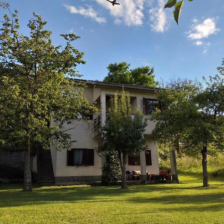 Konjic Lakeside Resort Exterior foto